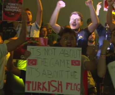 Average Turkish cs enjoyer