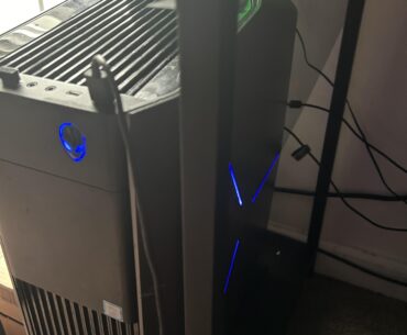 Selling Gaming PC