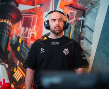 TaZ: Spirit lack confidence and need to reinvent themselves