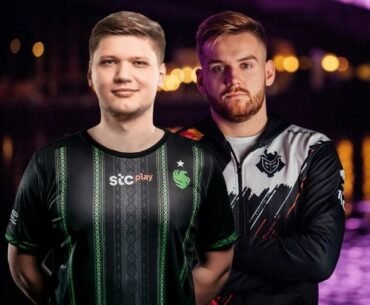 Falcons want to sign s1mple after securing NiKo