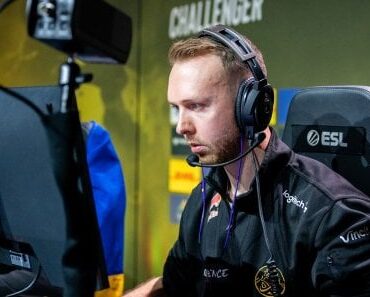 Rumors: ENCE to replace gla1ve and Goofy