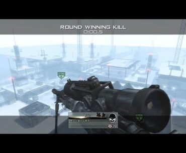 trickshot montage