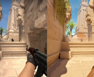 Can we get rid of this dust on Anubis, Mirage and Dust2? It's like enemis are 50% opacity. dust2_se all over again.