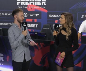 Really liking the Styko x Freya analyst duo. Do you think Styko is here to stay as a broadcast talent? I think he’s a perfect candidate with his career as a player and his experience in analytical YouTube videos.