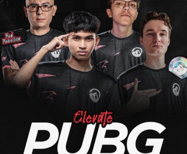 Elevate New Lineup