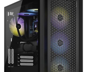 Buying a prebuilt. Which is better?