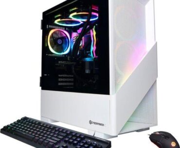 Rate this PC i wanna Buy from best buy plz! Raydeon or nvidia 4070 super?