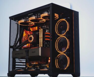 What case fans are these?