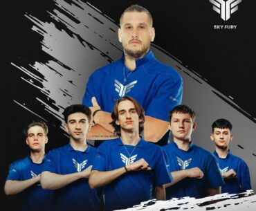 Zeus returns to CS as the coach of SkyFury