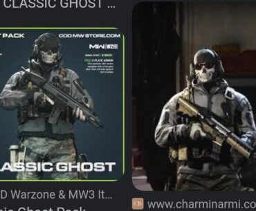 Is it just me or the gun holding style of characters in MWII and MWIII is just very weird when compared to MW2019's gun holding style