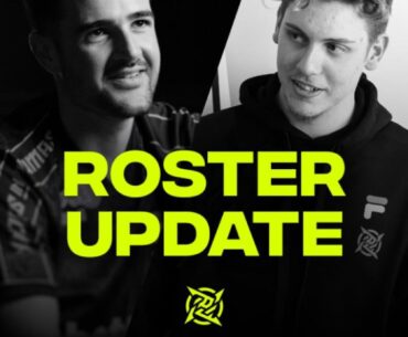 NIP remove Alex and Slap from active roster