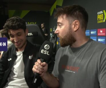 Nertz reaction when SpunJ mentioned the NiP incident