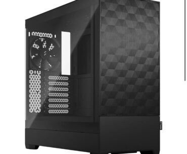 Starting my first build as soon as everything delivered tomorrow/Wednesday. Decent for a first pc? I’m totally new to all this