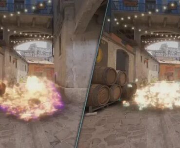 It's been nearly 4 months since the incendiary grenade change. Do you think it was good for the game?