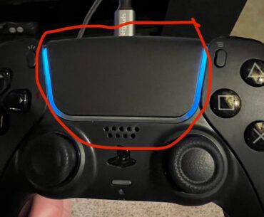 New to steam— controller help?