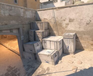 It's been 50 days since the update. How are we feeling about the dust2 short boost?