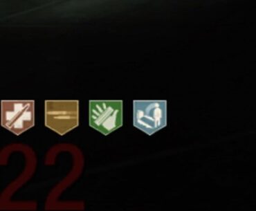 What version of the perk icons are your favorite?