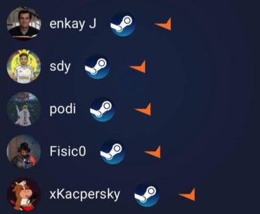 xKacpersky has been added to ENCE practice group