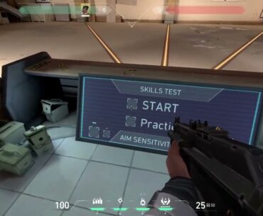 Vizeon Alpha - FREE AIM ASSIST that works on all FPS games.