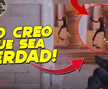 ¿ESTOS SON LOS MEJORES CLIPS DE COUNTER STRIKE 2? | VIDEO REACCION