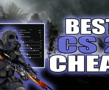 [FREE] Counter-Strike 2 Cheat | Download CS2 New Hack | Aimbot, WallHack, Rage Mod | Undetected 2024