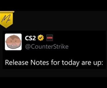 Another CS2 Update / Train Spotted / Easter Eggs