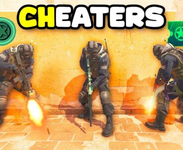 How CHEATERS HACKED THE ARMORY PASS? - CS2 BEST MOMENTS