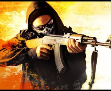 Counter Strike 2