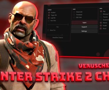 [NEW] Best Cheats FOR Cs2! | Counter Strike 2 Hacks | FREE Download 2024!