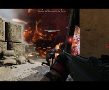 Delta Force Is Shaping Future FPS Games