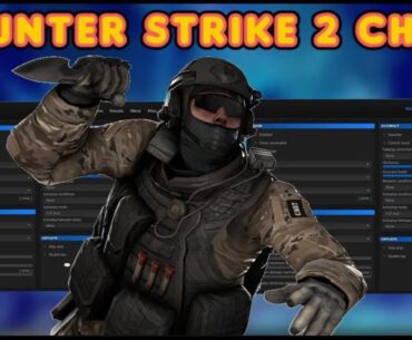 UPDATED CHEAT FOR CS2 | COUNTER-STRIKE 2 HACK | CS2 AIMBOT & WALLHACK HOW TO GET FREE CHEATS FOR CS2