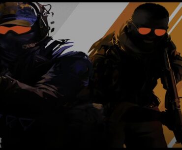 Counter Strike 2