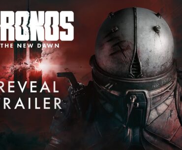 Cronos: The New Dawn - Official Cinematic Reveal Trailer | Xbox Partner Preview October 2024