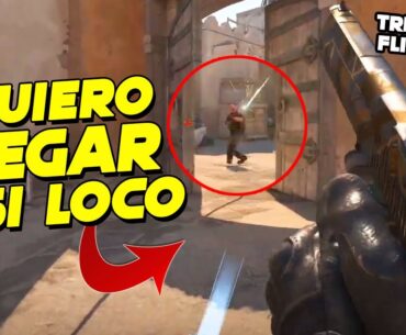 ¡ASI JUEGAN MIS SUSCRIPTORES AL COUNTER STRIKE 2! | Parte 26