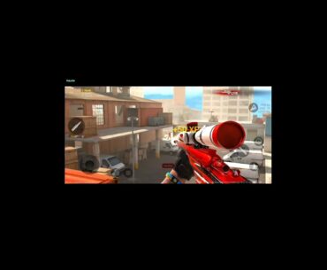 Combat Master Mobile FPS #shorts #youtubeshorts #fpsgames