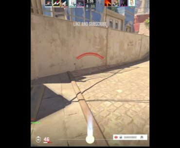 Destroying people with the Awp-Counter strike 2.Clip-Xenior. #counterstrike2 #csgo #cs2 #csgo2 #fyp