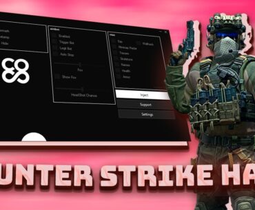 INCREDIBLE CS2 AimBot Wallhacks And More! / NEW Counter Strike 2 Cheats! / Free Download 2024!