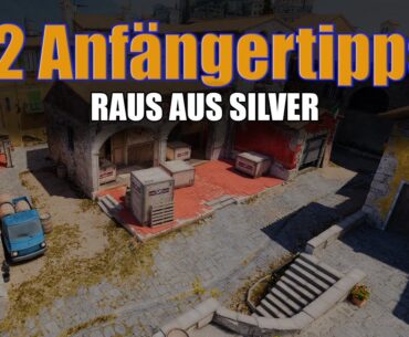 CS2 Anfängertipps - Grundlagen in Counterstrike 2