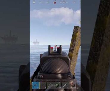 triple grenade kill | #forge_o7 on #Twitch #rust  #gaming