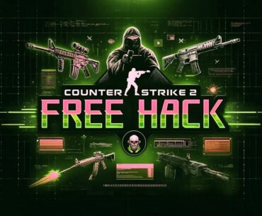 Newest Cheats To CS2! | WallHack + AimBot | Counter Strike 2 Hacks | FREE Download in 2024!