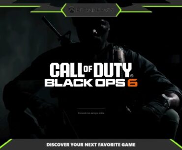 Call of Duty: Black Ops 6  #fps ,#games , #war  -  #pcgamepass , #pcgamepasspartner ,#keymailer