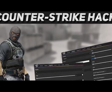 Counter Strike 2 Cheat | CS2 Hack | Legit | Download For Free 2024