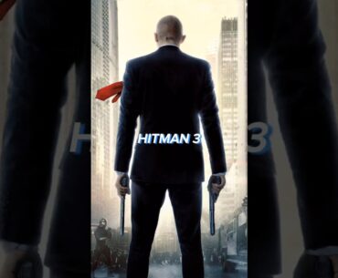 KILL Like John Wick in Hitman 3 Stealth Mastery #shorts #hitman3 #gamingshorts #gaming