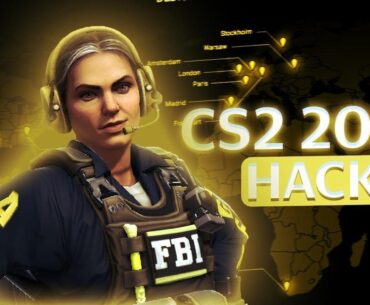 [NEWEST] Is Best Cheats That You Found! | Cs2 Cheats | Counter Strike 2 Hacks | FREE Download 2024!