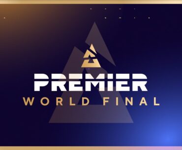 [UA] Team Vitality проти Team Spirit | Blast Premier World Final