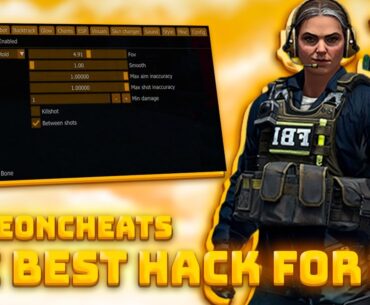 Best Hack For CS2 | AimBot + WallHack | Counter-Strike 2 Cheat For Free | Download For Free In 2024!