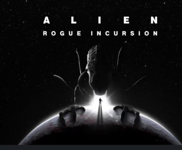 Alien Rogue Incursion