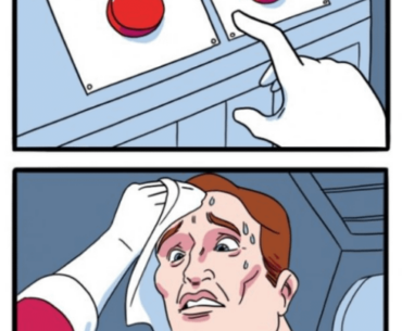 Me deciding what V to pick in a nutshell