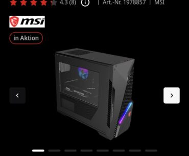 is this a good pc?