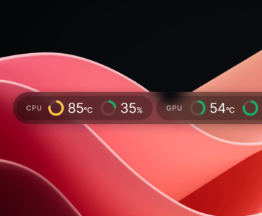 I designed a scalable performance counter. Let me know your thoughts and feedback!